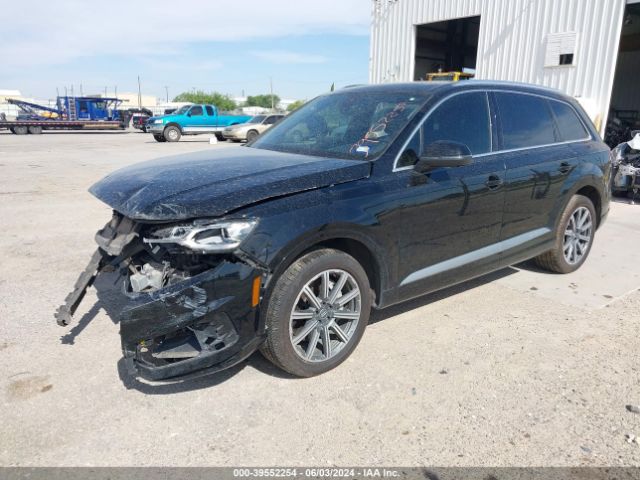 WA1LAAF78HD021021 Audi Q7 3.0t Premium