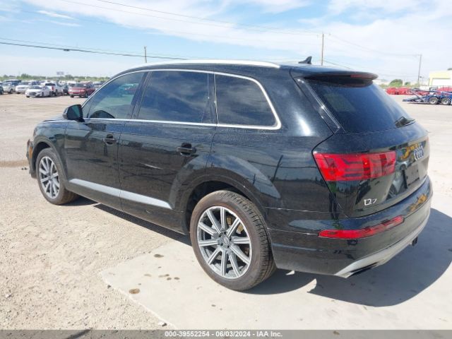 WA1LAAF78HD021021 Audi Q7 3.0t Premium