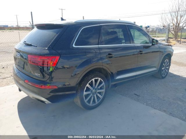 WA1LAAF78HD021021 Audi Q7 3.0t Premium