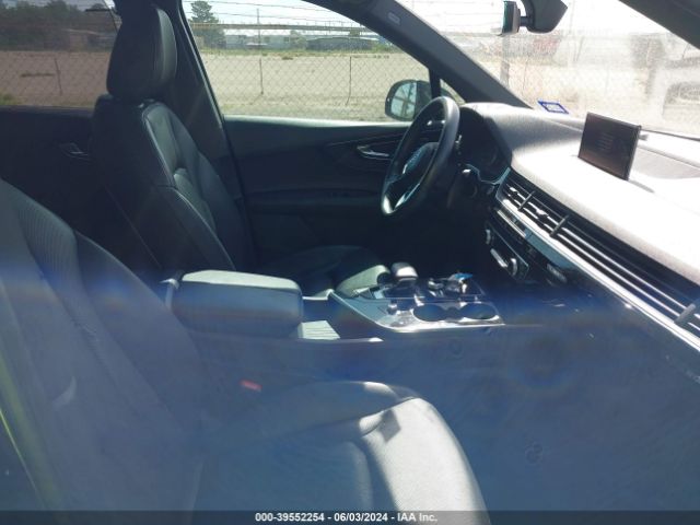 WA1LAAF78HD021021 Audi Q7 3.0t Premium