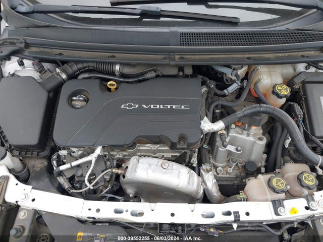 Chevrolet Volt Premier 2018 1G1RD6S55JU140801 Image 10