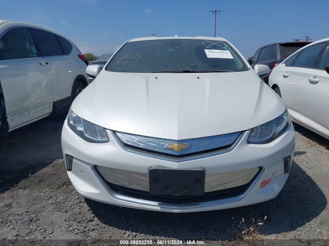 Chevrolet Volt Premier 2018 1G1RD6S55JU140801 Image 13