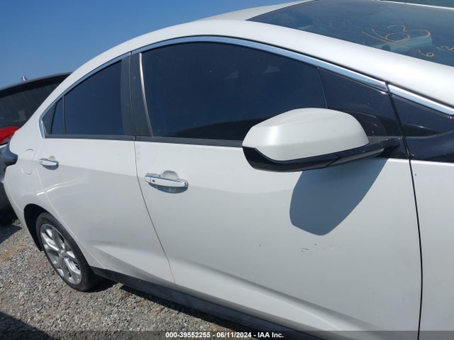 Chevrolet Volt Premier 2018 1G1RD6S55JU140801 Image 14