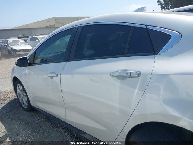 Chevrolet Volt Premier 2018 1G1RD6S55JU140801 Image 15
