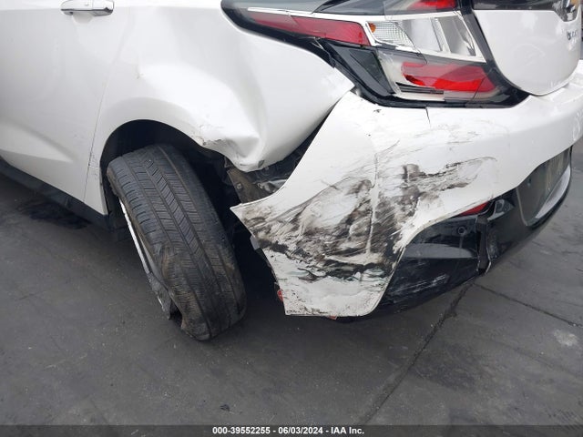 Chevrolet Volt Premier 2018 1G1RD6S55JU140801 Image 12