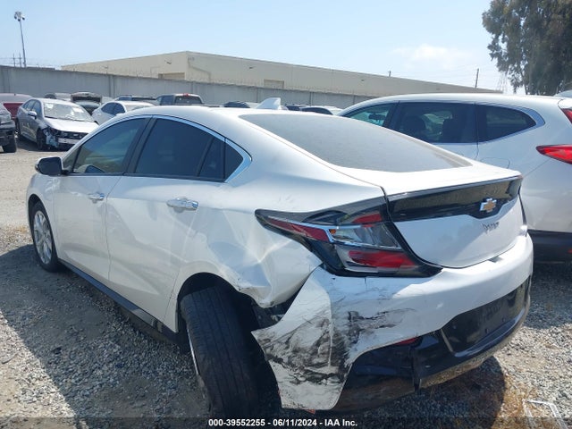 Chevrolet Volt Premier 2018 1G1RD6S55JU140801 Image 3