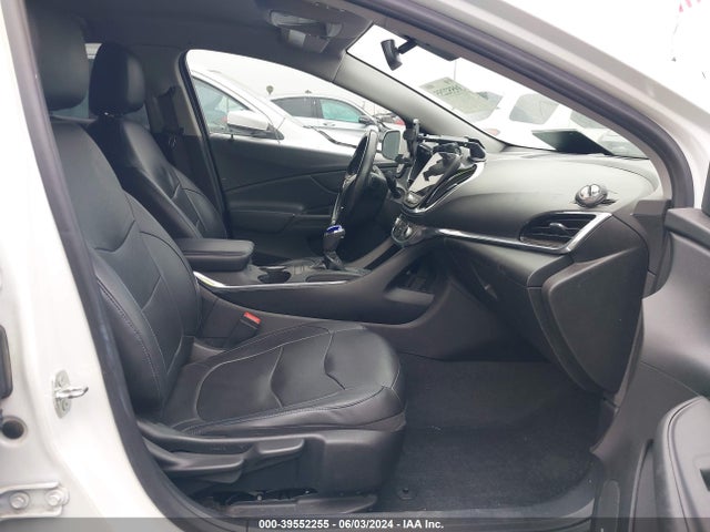 Chevrolet Volt Premier 2018 1G1RD6S55JU140801 Image 5