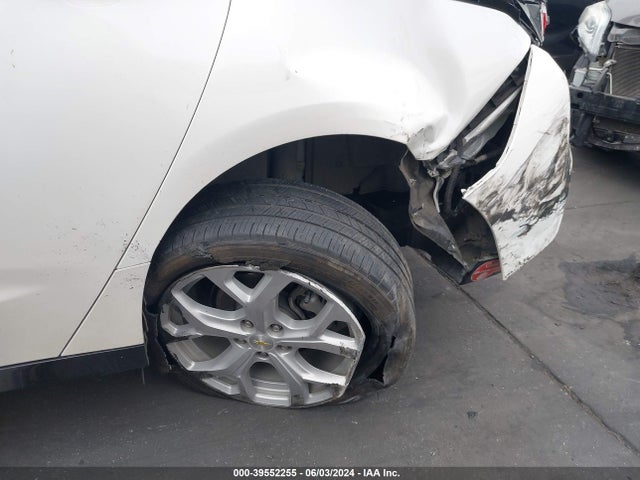 Chevrolet Volt Premier 2018 1G1RD6S55JU140801 Image 6