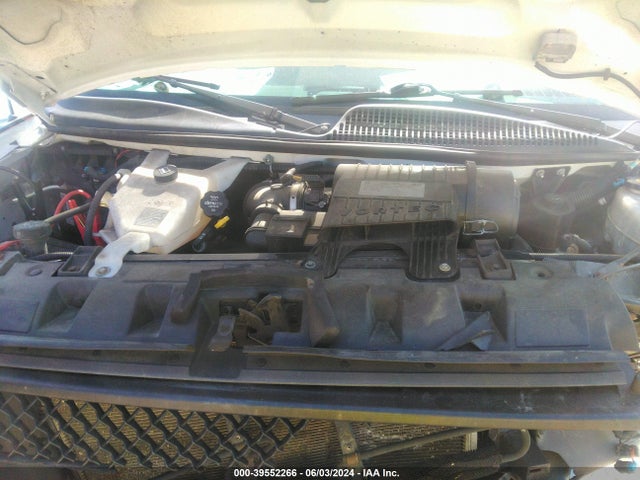Chevrolet Express 3500 Lt 2017 1GAZGPFG4H1338094 Image 10