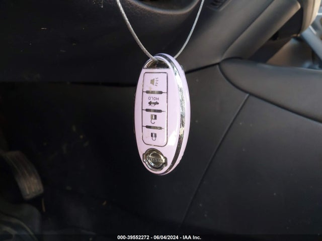 Nissan Altima 2.5 S 2017 1N4AL3AP7HN342669 Image 11