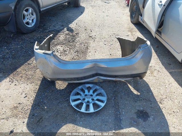 Nissan Altima 2.5 S 2017 1N4AL3AP7HN342669 Image 12