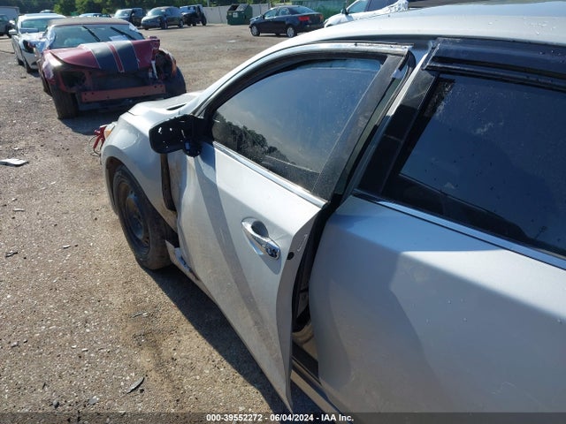 Nissan Altima 2.5 S 2017 1N4AL3AP7HN342669 Image 13