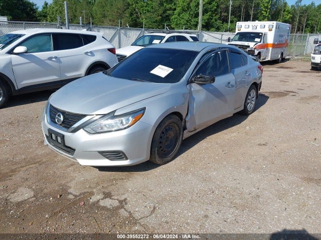 Nissan Altima 2.5 S 2017 1N4AL3AP7HN342669 Image 2