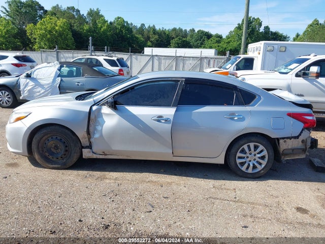 Nissan Altima 2.5 S 2017 1N4AL3AP7HN342669 Image 6