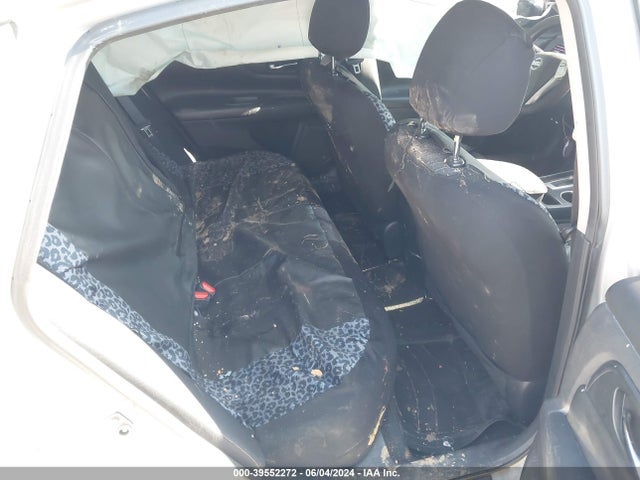 Nissan Altima 2.5 S 2017 1N4AL3AP7HN342669 Image 8