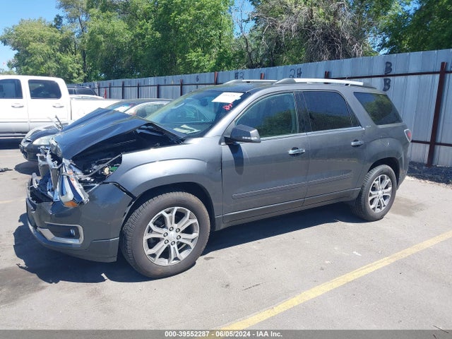 1GKKVRKD5EJ111700 GMC Acadia Slt-1