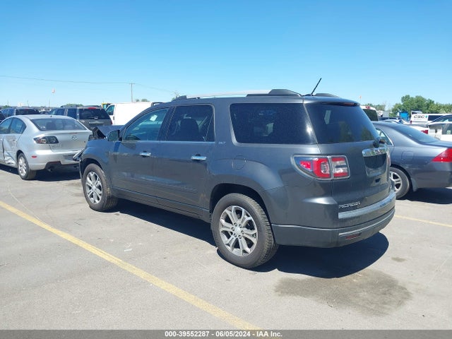 1GKKVRKD5EJ111700 GMC Acadia Slt-1