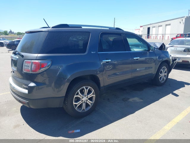 1GKKVRKD5EJ111700 GMC Acadia Slt-1