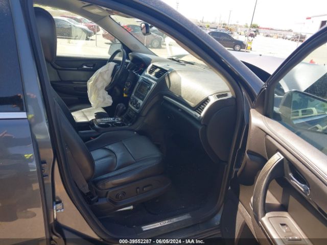 1GKKVRKD5EJ111700 GMC Acadia Slt-1