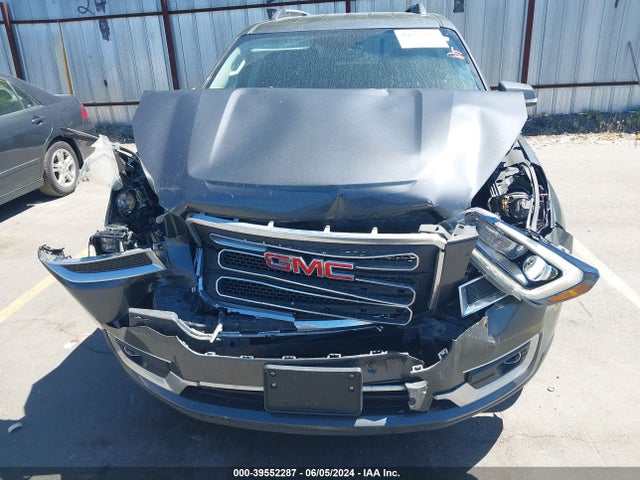 1GKKVRKD5EJ111700 GMC Acadia Slt-1