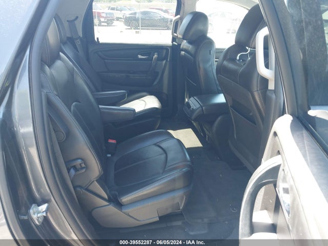 1GKKVRKD5EJ111700 GMC Acadia Slt-1