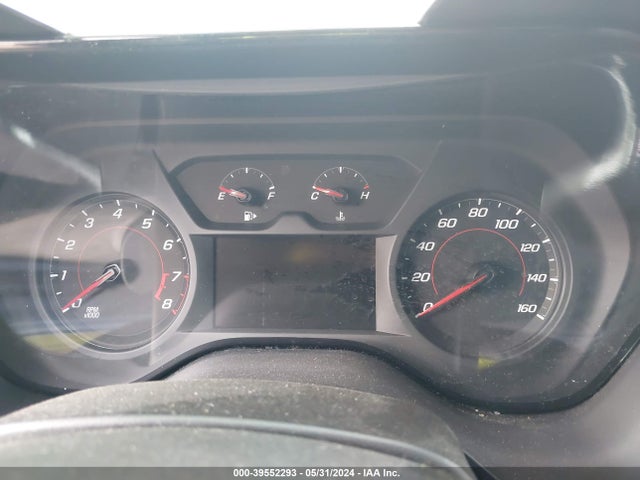 Chevrolet Camaro 1lt 2016 1G1FB1RS2G0150211 Image 14
