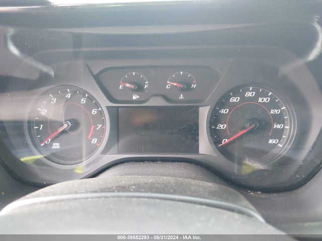 Chevrolet Camaro 1lt 2016 1G1FB1RS2G0150211 Image 7
