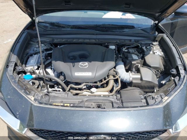 3MVDMBDY3PM508504 Mazda Cx-30 2.5 Turbo Premium