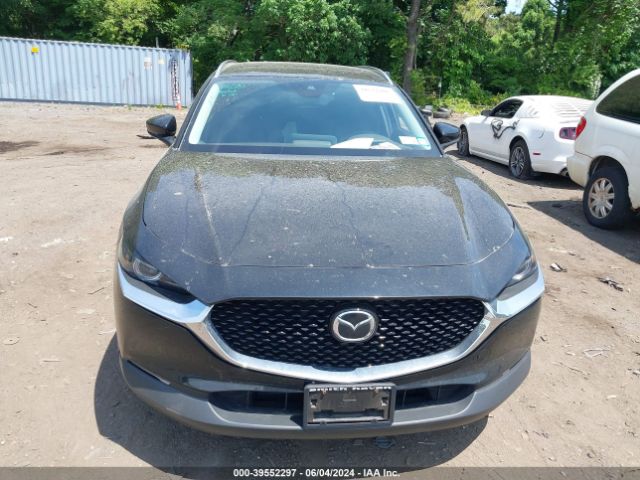 3MVDMBDY3PM508504 Mazda Cx-30 2.5 Turbo Premium
