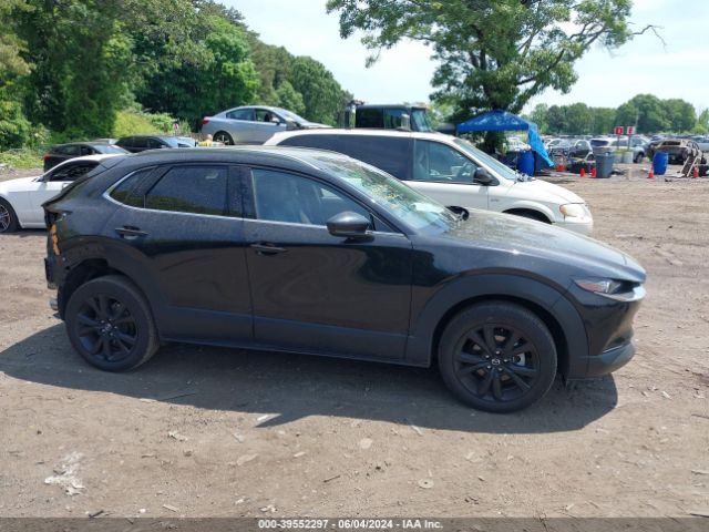 3MVDMBDY3PM508504 Mazda Cx-30 2.5 Turbo Premium