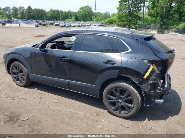 3MVDMBDY3PM508504 Mazda Cx-30 2.5 Turbo Premium