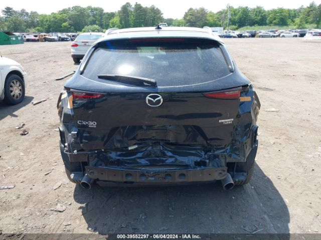 3MVDMBDY3PM508504 Mazda Cx-30 2.5 Turbo Premium