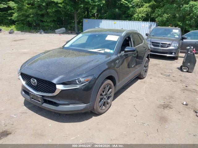3MVDMBDY3PM508504 Mazda Cx-30 2.5 Turbo Premium