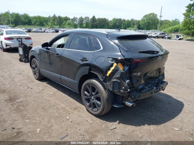 3MVDMBDY3PM508504 Mazda Cx-30 2.5 Turbo Premium