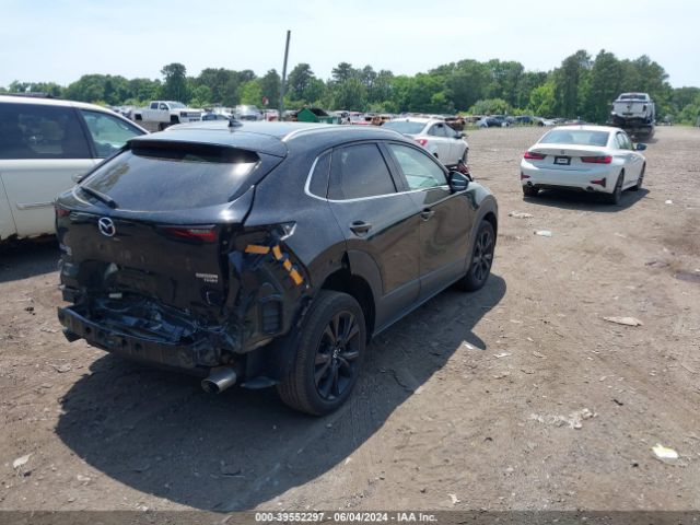 3MVDMBDY3PM508504 Mazda Cx-30 2.5 Turbo Premium