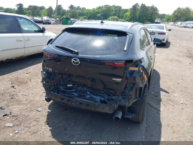 3MVDMBDY3PM508504 Mazda Cx-30 2.5 Turbo Premium