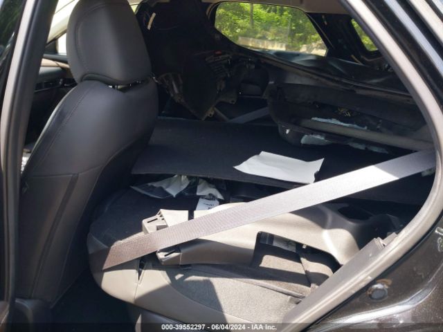 3MVDMBDY3PM508504 Mazda Cx-30 2.5 Turbo Premium