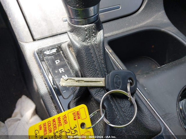 Hyundai SONATA SE 2016 5NPE24AFXGH278766 Image 11
