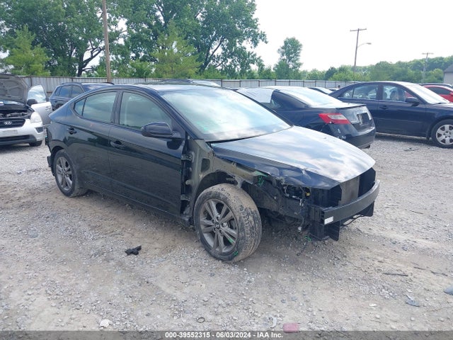 2018 5NPD84LF8JH356847 main image
