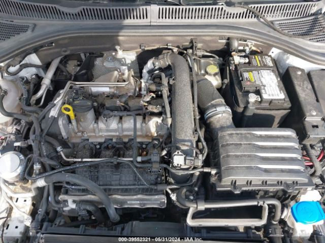 3VWG57BU2KM041087 Volkswagen Jetta 1.4t Sel Premium