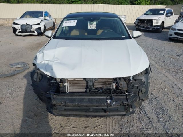 3VWG57BU2KM041087 Volkswagen Jetta 1.4t Sel Premium