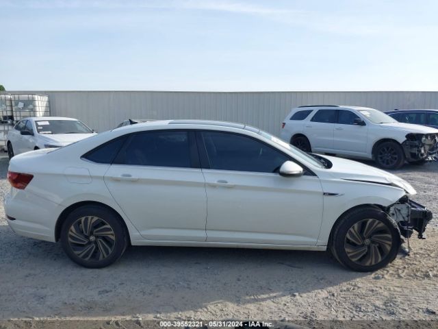 3VWG57BU2KM041087 Volkswagen Jetta 1.4t Sel Premium
