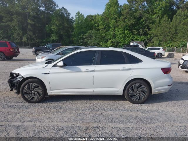 3VWG57BU2KM041087 Volkswagen Jetta 1.4t Sel Premium