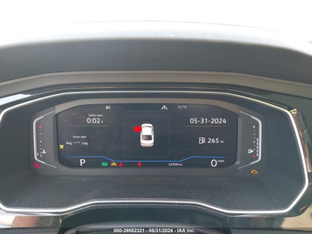 3VWG57BU2KM041087 Volkswagen Jetta 1.4t Sel Premium