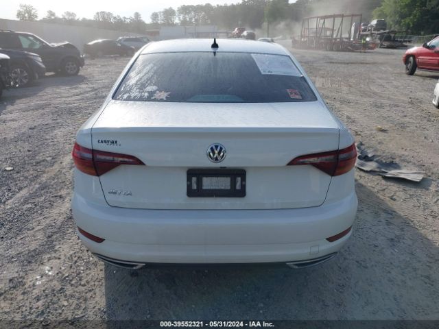 3VWG57BU2KM041087 Volkswagen Jetta 1.4t Sel Premium