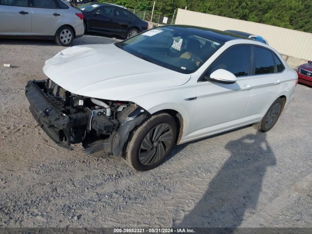 3VWG57BU2KM041087 Volkswagen Jetta 1.4t Sel Premium