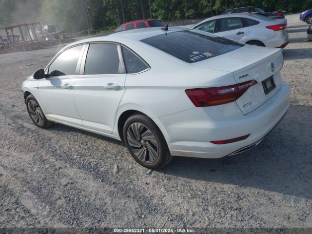 3VWG57BU2KM041087 Volkswagen Jetta 1.4t Sel Premium