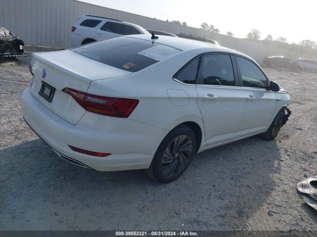 3VWG57BU2KM041087 Volkswagen Jetta 1.4t Sel Premium