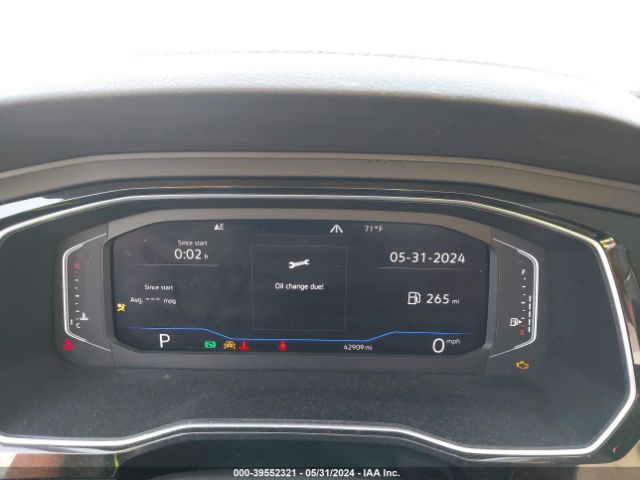 3VWG57BU2KM041087 Volkswagen Jetta 1.4t Sel Premium