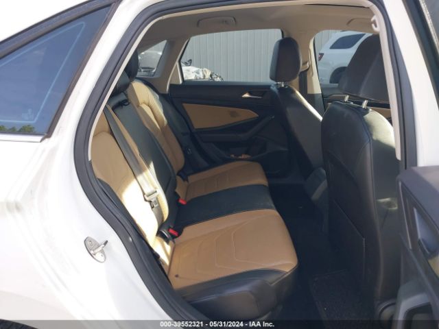 3VWG57BU2KM041087 Volkswagen Jetta 1.4t Sel Premium
